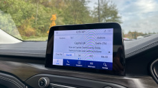 Ford Focus Vignale 2.0 EcoBlue 5dr Auto Diesel Hatchback